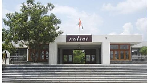NALSAR University, Hyderabad