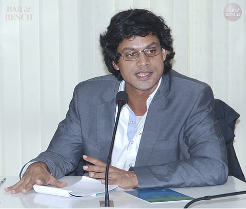 Shamnad Basheer