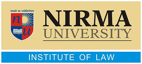 Nirma Universitys Institute of Law hosts 27th BCI Moot Court Competition Nalsar bests SOE to win competition