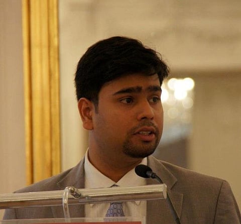 PXV Managing Partner Rohit Das leaves PXV Restarts RDA Legal with Arindam Pal