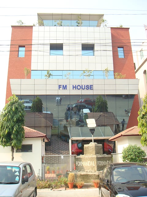 Biggest law firm merger ends FoxMandal and Little part ways FM revives Mumbai office