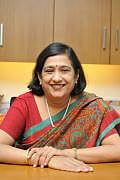 Bharti GGC Vijaya Sampath joins Lakshmikumaran & Sridharan to head their Corporate Practice