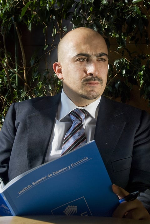 Interview with Stefano Cardinale Managing Partner at Bridge Mediation Italy