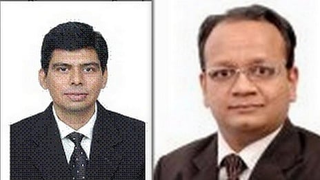 Dua Associates promotes Abhinav Rastogi to partnership Sajiv Kumar to equity partnership