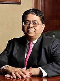Dealmaker – Cyril Shroff