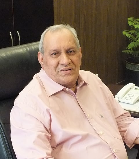In Conversation Dr Ranbir Singh Vice Chancellor of NLU Delhi