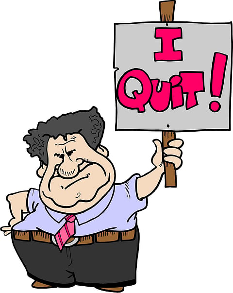 Why I Quit Big Law  2 Cents from an Ex-Corporate Lawyer