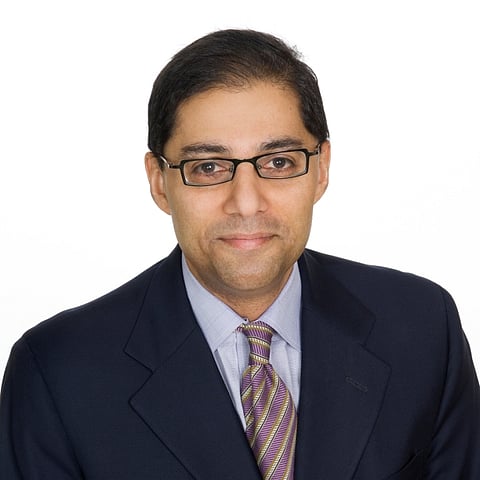 Former Luthra IP Partner Ameet Datta joins Saikrishna amp Associates