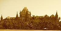 Bombay High Courts original jurisdiction raised to minimum of 1 crore All suits pending till September 30 2012 to be transferred to City Civil Court
