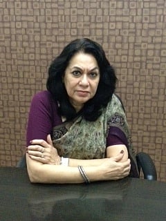 Former Singhania CEO Manju Mohotra joins Dhir amp Dhir