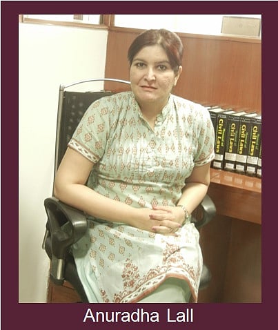 Anuradha Lall joins PSA as Dispute Resolution Partner