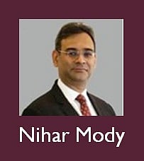 The Dealmaker – Nihar Mody of Platinum Partners