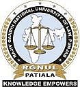 Recruitment Tracker Majority opt for litigation in RGNUL Class of 2012 prominent recruiters include AMSS Vaish Associates and L amp S