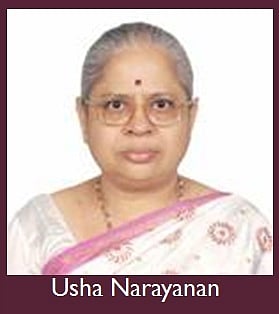 Former SEBI Executive Director Usha Narayanan joins Amarchand as Of Counsel