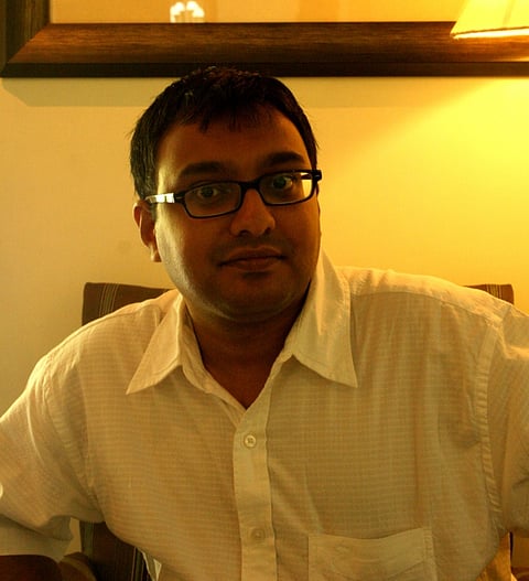 NLSIU grad pens book on remedies in Intellectual Property Its time Courts articulated more structured ways of adjudicating trade mark disputesquot