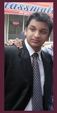 NUALS student dies in road accident