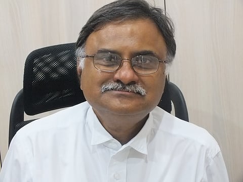 Conversation with Senior Advocate Prakash Reddy