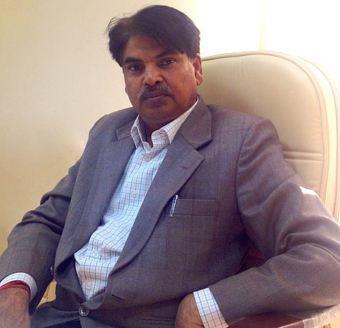 Conversation with BCI Chairman Manan Kumar Mishra AIBE Foreign Law Firms Legal Education