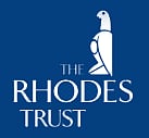 In Conversation with Rhodes Scholars, Anupama Kumar and Arushi Garg