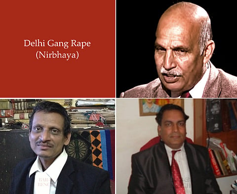 [Exclusive] Delhi Gang Rape: In Conversation with the Defence Counsels