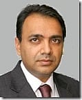 Former Amarchand Partner Harry Chawla joins Kochhar amp Co as Senior Partner and Mumbai Managing Partner