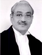 The Verdictum Justice Swatanter Kumar