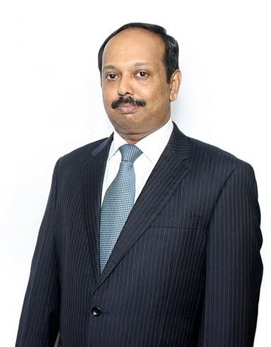 Former Juris Corp Of Counsel Fraser Alexander joins Majmudar amp Partners