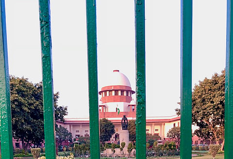 SC issues notice in challenge to Prevention of Corruption Act amendment