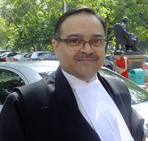 In Conversation with Senior Advocate PS Raman