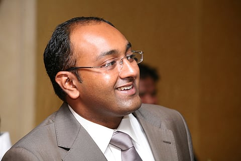 NDR expands Chennai operations; Boosts IP practice with Tech-law expert Rohan George