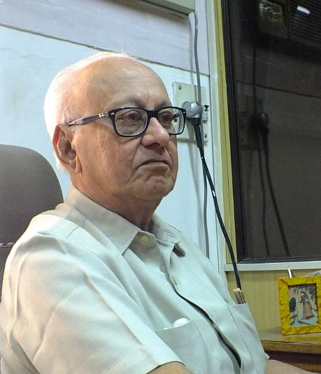 In Conversation with Senior Advocate S Ramasubramaniam