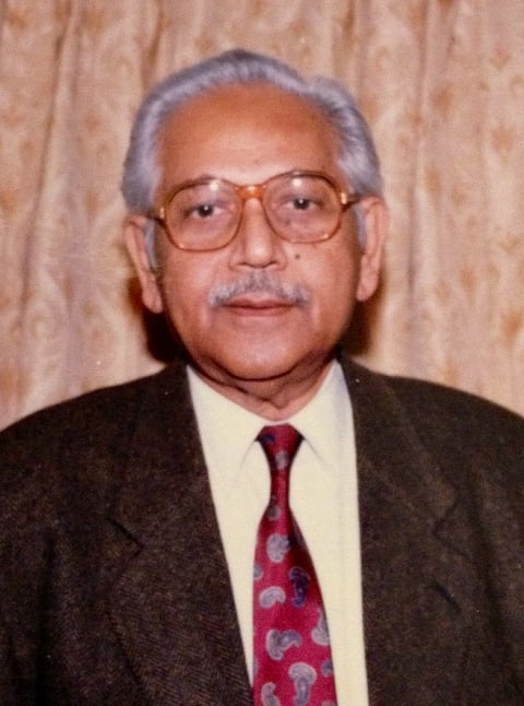 Conversation with Justice JS Verma