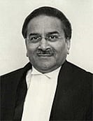 The Verdictum Justice D K Jain