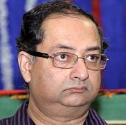 Mohan Parasaran to replace Rohinton Nariman as Solicitor General