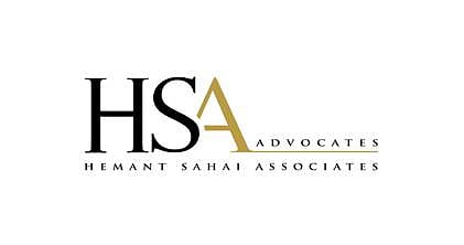 HSA Advocates promotes Harvinder Singh to partnership; Promotes 2 to Associate Partner level