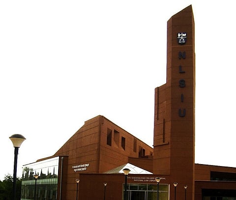 NLSIU Bangalore wins the 54th Jessup International Moot Court Competition