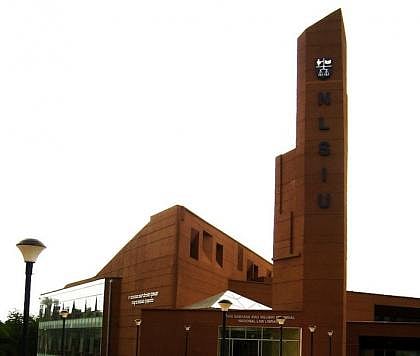 In Conversation – The winning Jessup Team from NLSIU