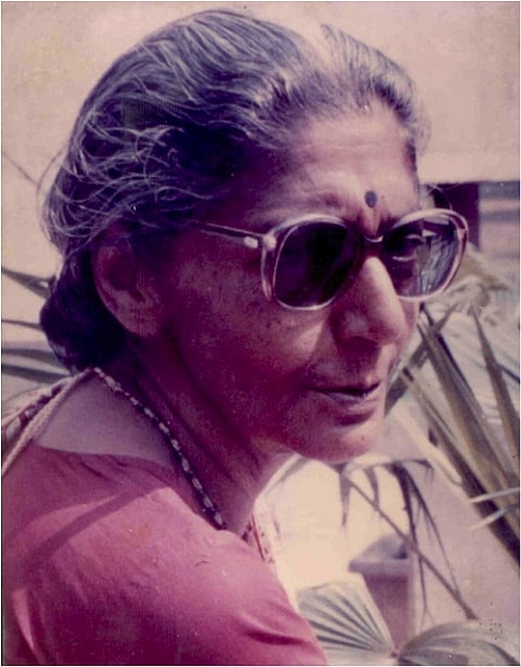 In Remembrance: Professor Lotika Sarkar (1923-2013)