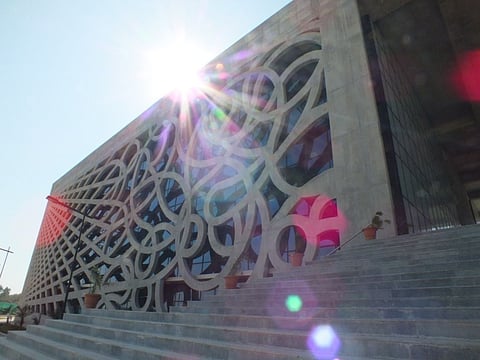 GNLU, Gandhinagar to celebrate March 21 as Law Tradition Day