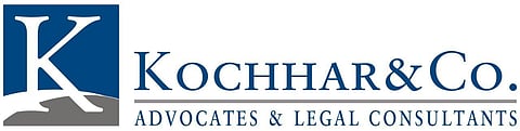 Kochhar gets 4 new partners; IP practitioner Neeraj Grover, Amarchand’s Niti Paul, Dua’s Nishant Menon, and Nilesh Parekh from Mulla & Mulla