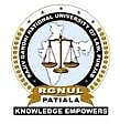 Recruitment Tracker: RGNUL places 13 students out of 25 who sat for recruitment in Class of 2013
