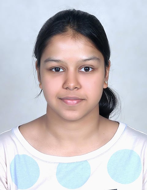 In Conversation with AILET topper, Ritika Ajitsaria