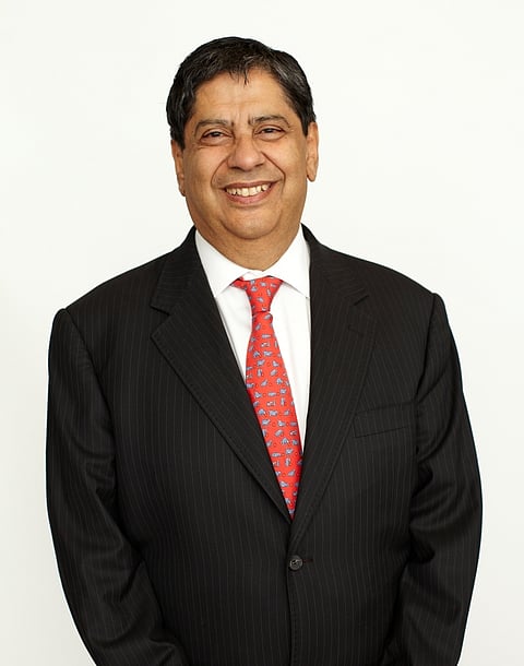 In Conversation with Sarosh Zaiwalla, Founding Partner of Zaiwalla & Co Solicitors
