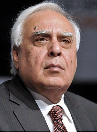 Kapil Sibal