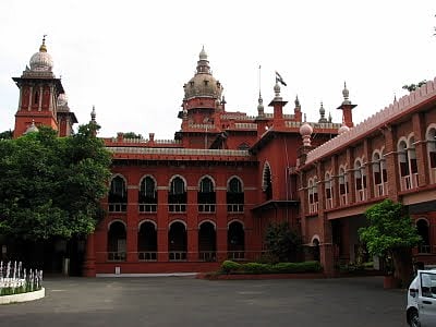 Observation of religious formalities not necessary to constitute valid marriage, says Madras High Court