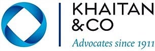 Khaitan & Co promotes Abhishek Sharma and Avaantika Kakkar to partnership; Sarthak Co-founder, Rahul Sahay rejoins as Associate Partner in Delhi office