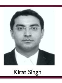 ELP hires 9 for Delhi Lit; Amarchand Principal Associate Kirat Nagra to head the team
