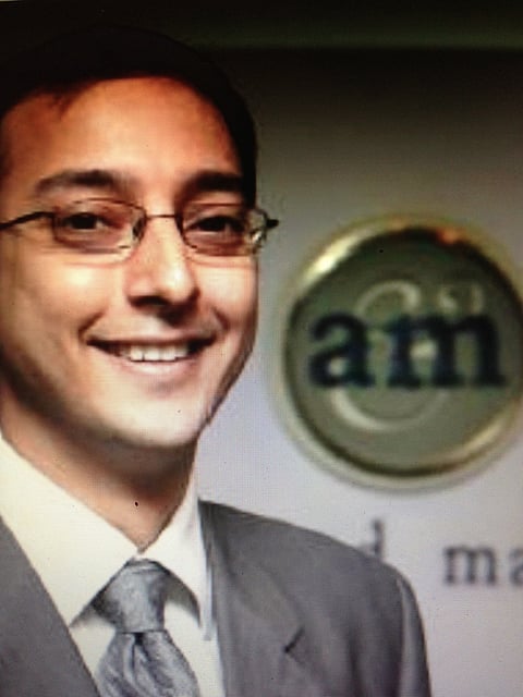 Amarchand Partner Suhaan Mukerji steps down to focus on his work as Expert Advisor, Office of Advisor to the PM on PIII