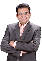 Pramod Rao