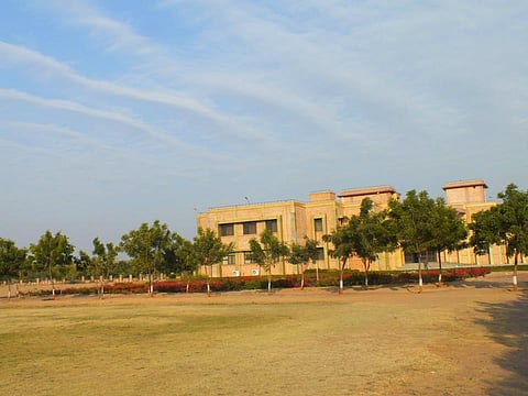 NLU Jodhpur gets new Vice Chancellor; DU’s Prof. Poonam Saxena to head the institution